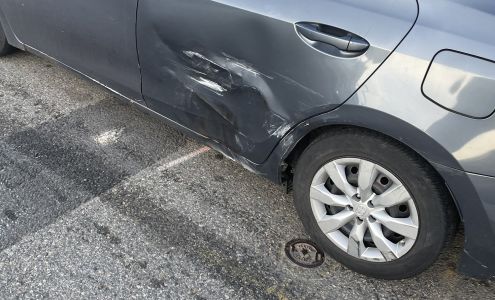 C & J Auto Repair & Collision