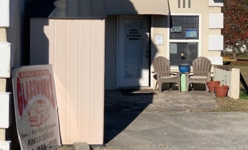 Middle Georgia Glass Works