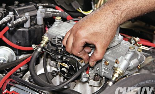 Ron's Auto & Transmission Repair