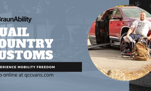 Quail Country Customs Inc