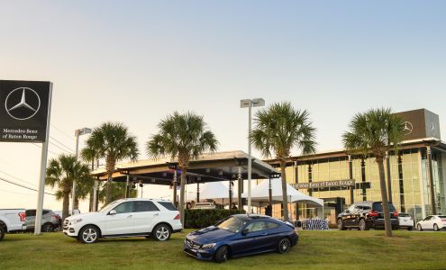 Mercedes-Benz of Baton Rouge