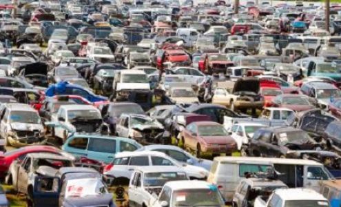 Quandt Auto Salvage, Inc.