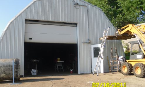 Muhlbauer Welding & Repair Halbur