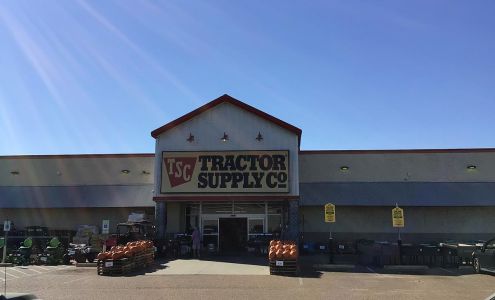 Tractor Supply Greenwood