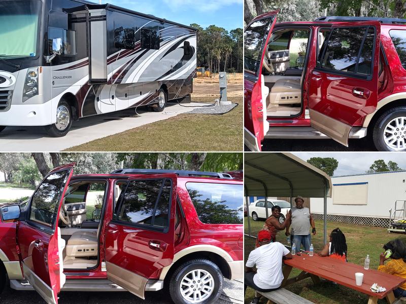 Leons Mobile Detailing And Driveway CLEANING