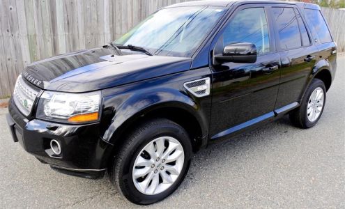 Metro West Motorcars, LLC