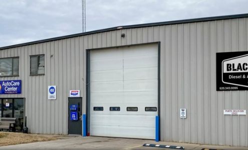 Blackcreek Diesel & Automotive Emporia