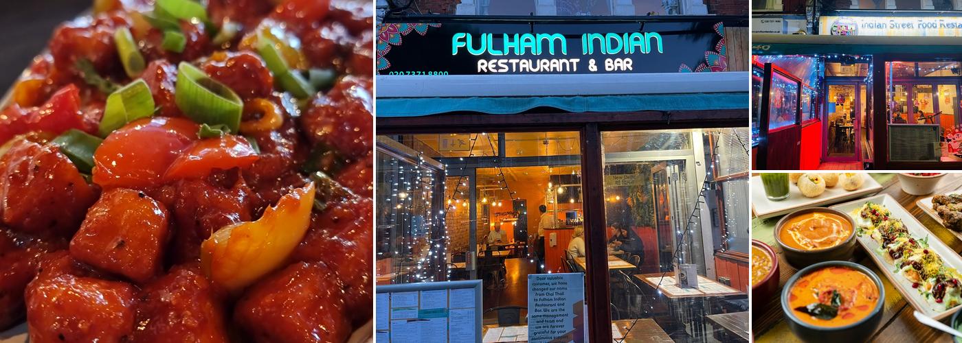 Chai Thali Fulham (Your Local Indian Kitchen)