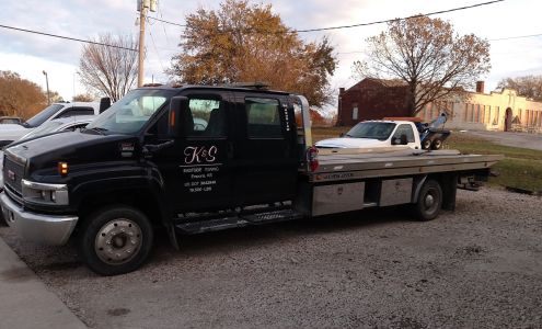 K & S Eastside Services Center Emporia