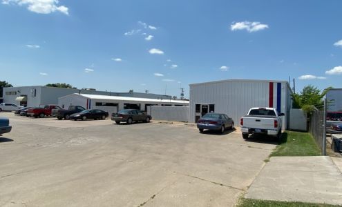 Floyd's Inc Emporia
