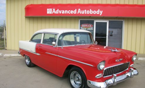 Advanced Auto Body