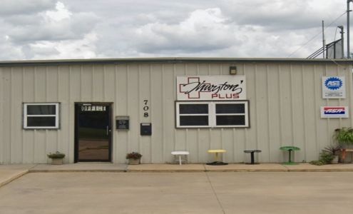 Thurston's Plus Auto Body & Automotive