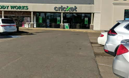 Cricket Wireless Authorized Retailer Greenwood