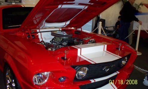 Ultracolor Collision Repair