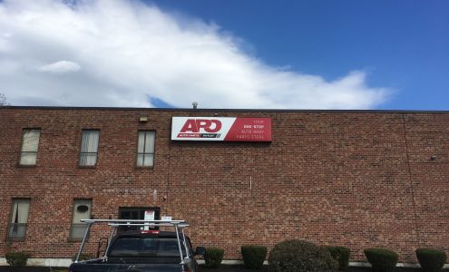 Auto Parts Outlet - Randolph