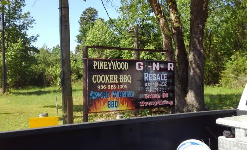 J & L Motors Shepherd