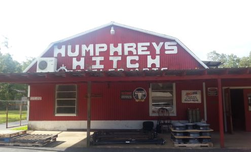 Humphreys Hitch & Trailer Properties