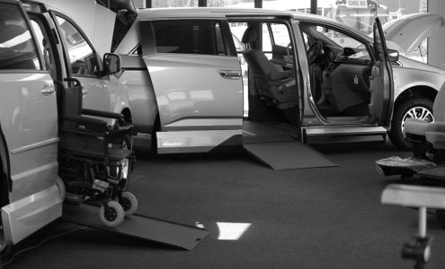 Automotive Innovations we moved to 1000 main st bridgewater Bridgewater