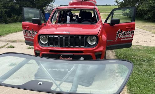 Central Kansas Auto Glass