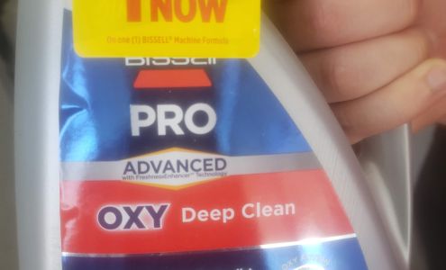 Robinson Auto Supply INC