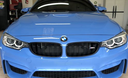 Mike Simmons Automotive