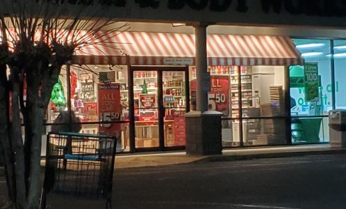 Bath & Body Works Greenwood