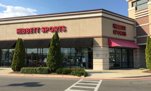 Hibbett Sports Greenwood
