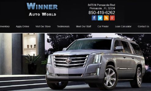 Winner Auto World