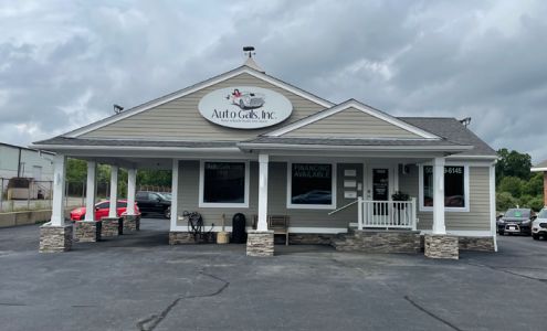 Auto Gals, Inc. - Swansea