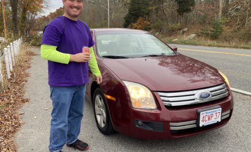 Kostyas Auto Sales Inc