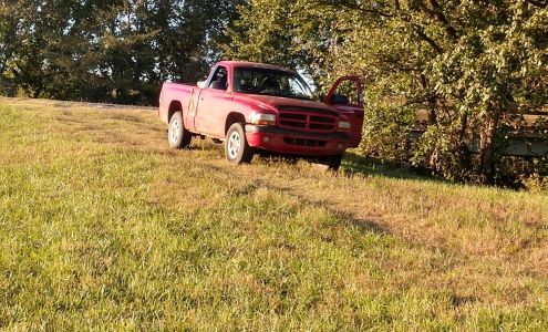 Brutons Towing & Salvage