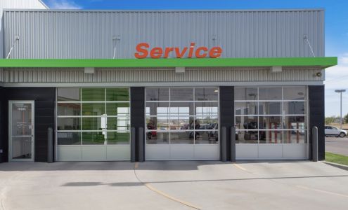 Davis-Moore Mazda Service & Parts