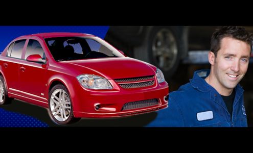 Ross Collision Center, LLC