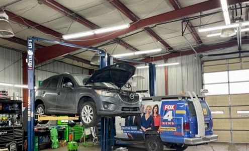 Overland Park Automotive Merriam