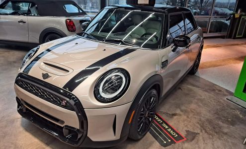 Baron Automotive Group Merriam