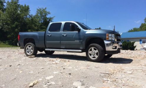 United Van & Truck Parts