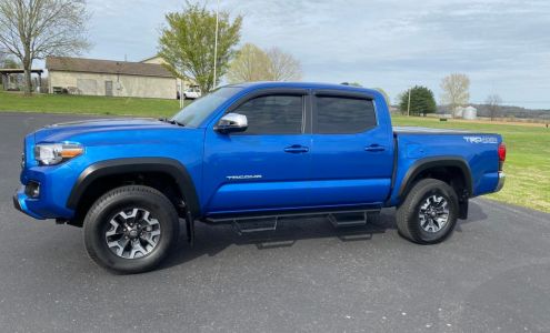 4th & Main Auto Sales