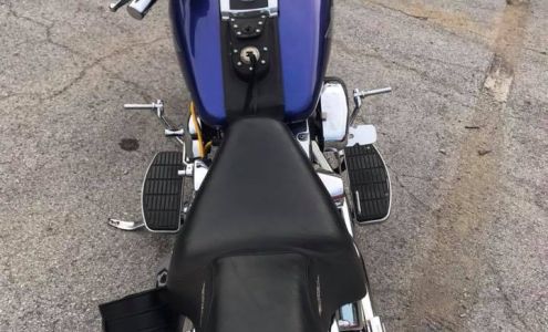 Fincham Motor Company LLC