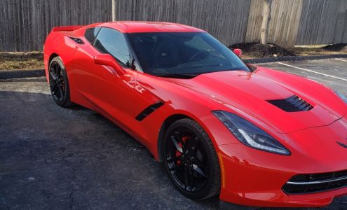 American Mobile Glass Services