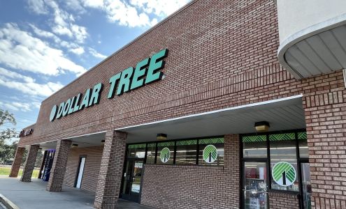 Dollar Tree Long Beach