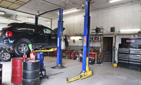 Wilder's Auto Service