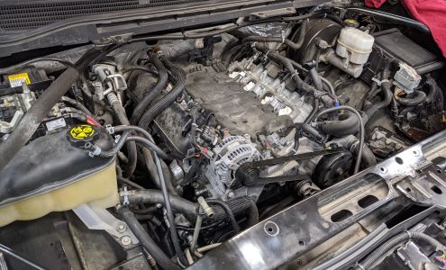 Cascade Automotive Service