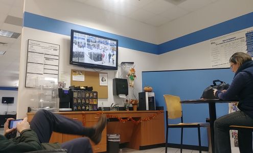 Parkway Honda Parts Center