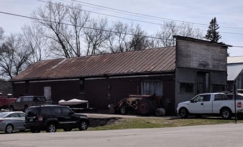 BECHERS SERVICES LLC/GOWEN GARAGE Gowen