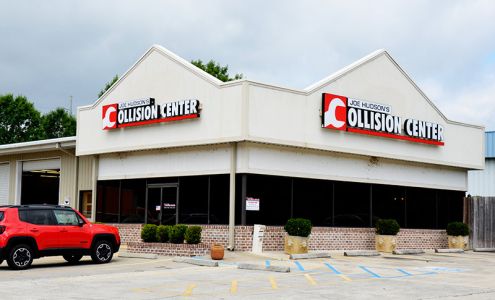Joe Hudson's Collision Center