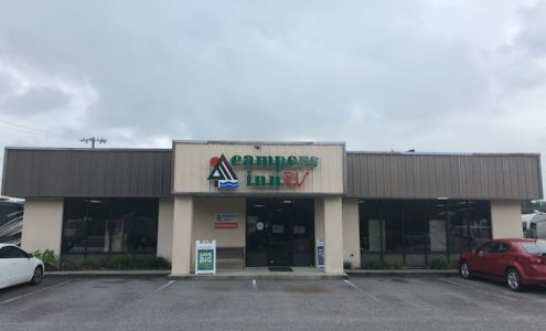 Campers Inn RV of Richmond Hill