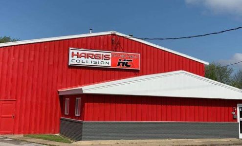 Hargis Collision Center Inc