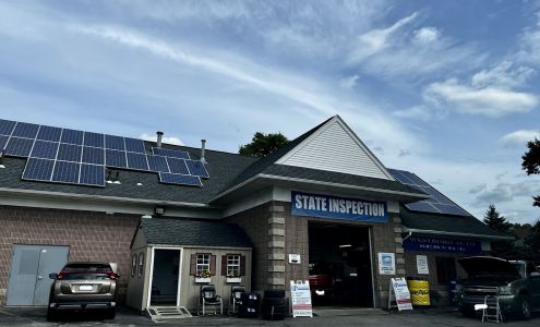 Westborough Automotive Service