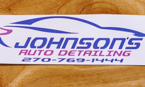 Johnson's Auto Detailing