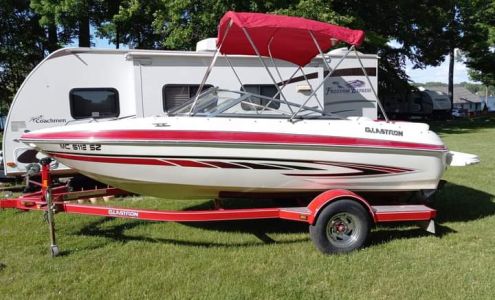 M 57 Motor Sports Perrinton